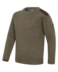 Hoggs Of Fife   Melrose Ii Crew Pullover