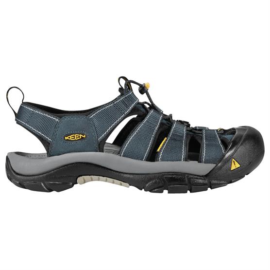 Keen Newport H2 Sandaler til Mænd - Marineblå