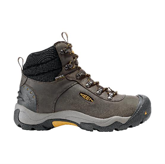 Keen Mens Revel Iii  Magnet   Tawny Olive