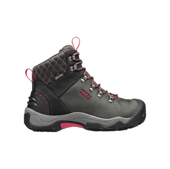 Keen Womens Revel Iii  Black   Rose