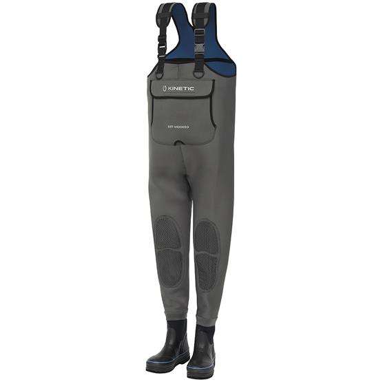 Kinetic Neogrip Neopren Waders  Filtsål