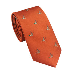 Laksen   Ande Slips   Blood Orange