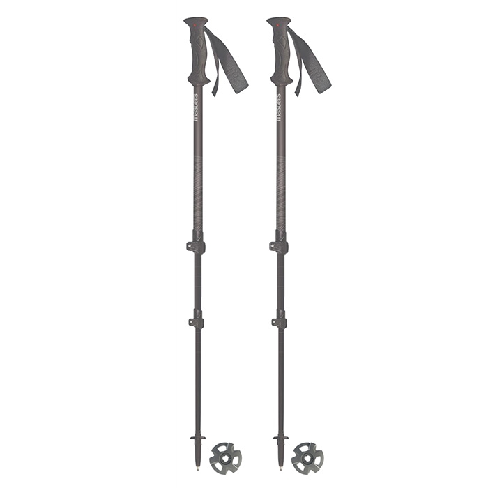 Masters Ranger Vandrestave   Stk    Vandrestave