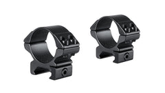 Match Mount Hawke Optics Alu Montage Sæt med 30mm Ringe