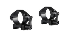 Match Mount Hawke Optics Stål Montage Sæt Med   Stk   Mm Ringe   Lav  Medium  Høj