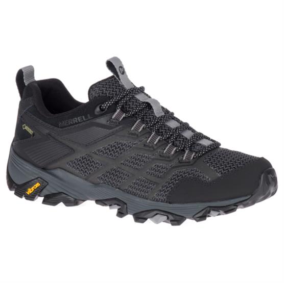 Merrell Moab Fst   Gtx Womens  Black