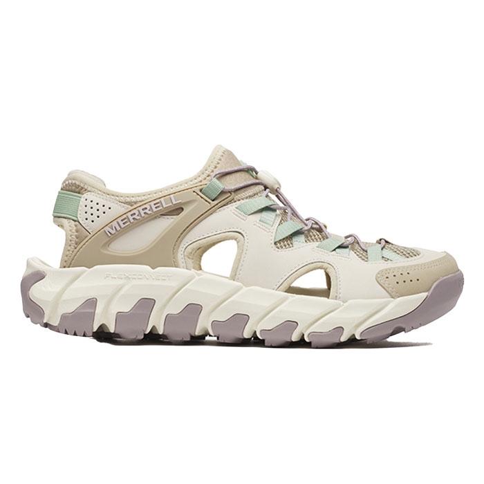 Merrell Maipo Explorer Sieve Kvinder   Damer  Greige    Sandaler