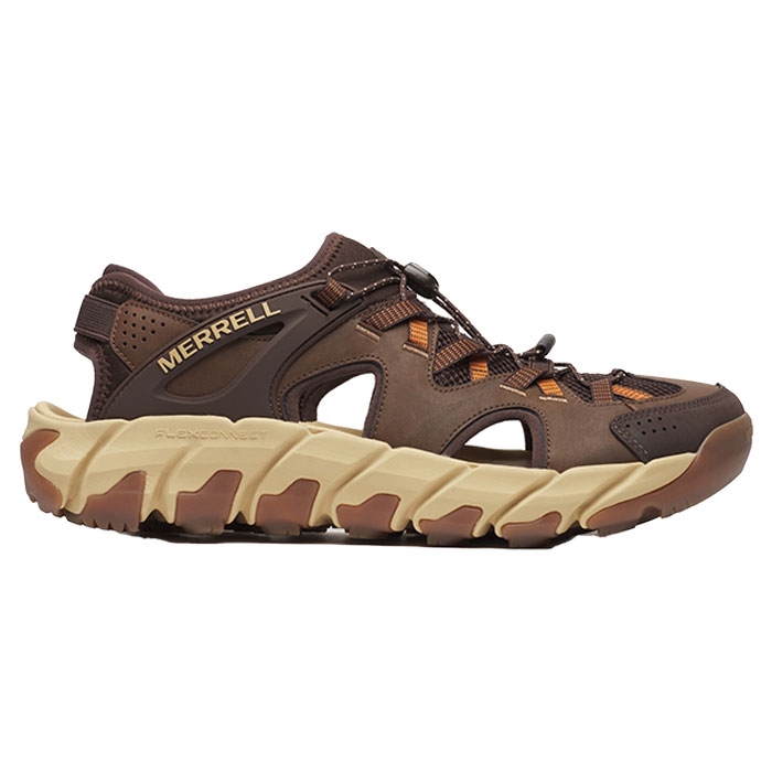 Merrell Maipo Explorer Sieve  Coffee    Sandaler