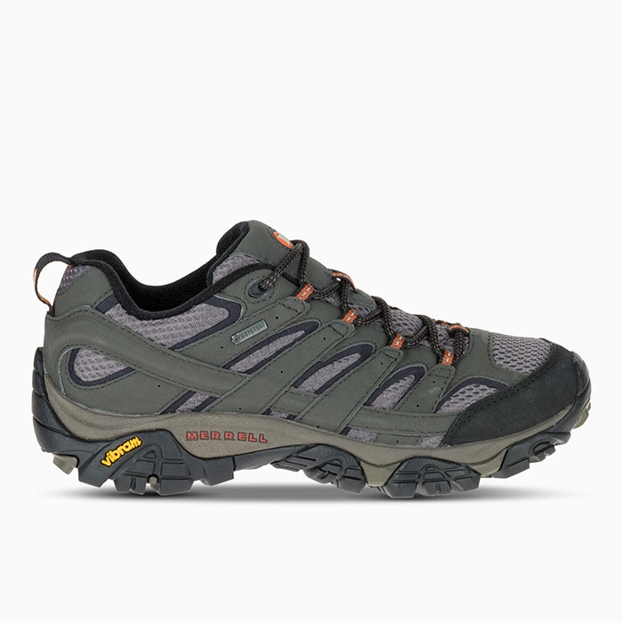 Merrell Moab   Gtx Dame  Beluga    Vandresko
