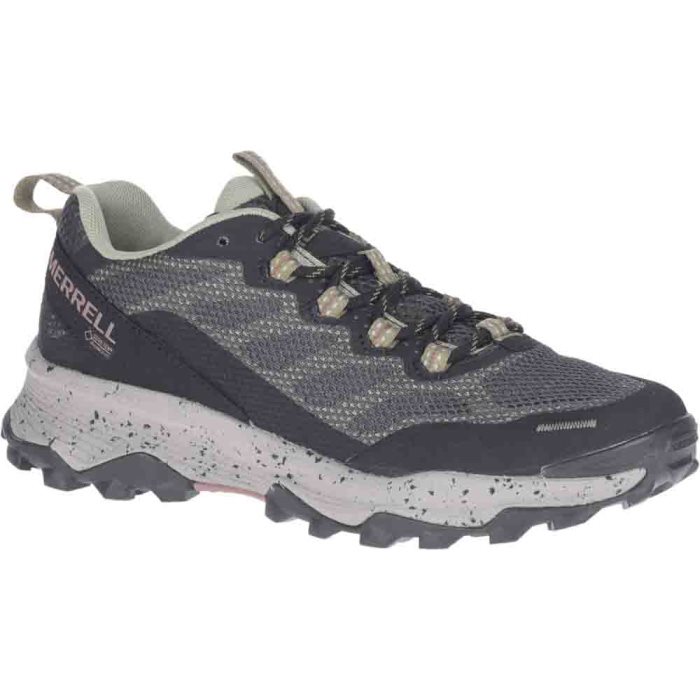 Merrell Speed Strike Gtx Kvinder   Damer  Grøn    Vandresko