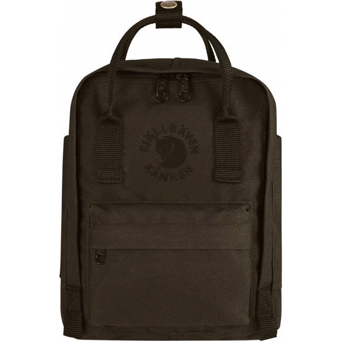 Fj? Llr? Ven Re Kånken Mini Dark Olive Børnetasker