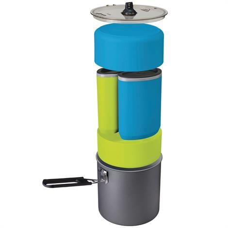 MSR Trail Lite Duo Kogesæt - Perfekt til udendørs madlavning