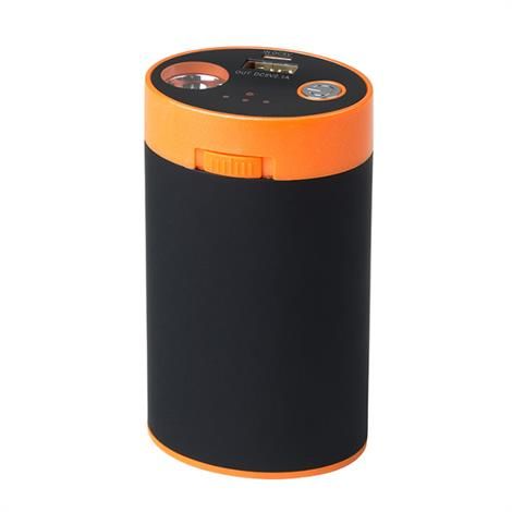 Nordic Heat Usb Handwarmer And Powerbank     Mah