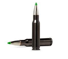 Norma Ecostrike Silencer   Win  G    Gr      Stk