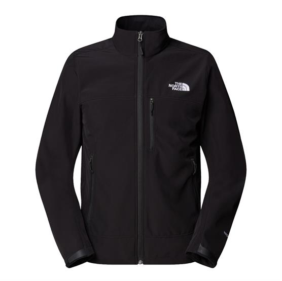 The North Face Apex Bionic Jakke - Sort/Hvid tilbud