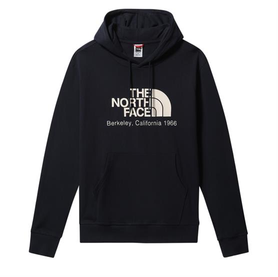 The North Face Hættetrøje til Mænd - Berkeley California
