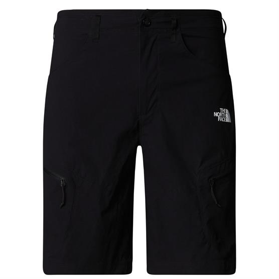 The North Face Herre Exploration Shorts - Sort