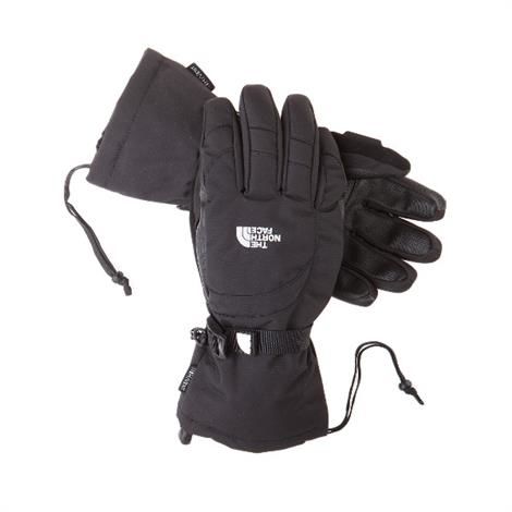 The North Face Womens Triclimate Glove Black