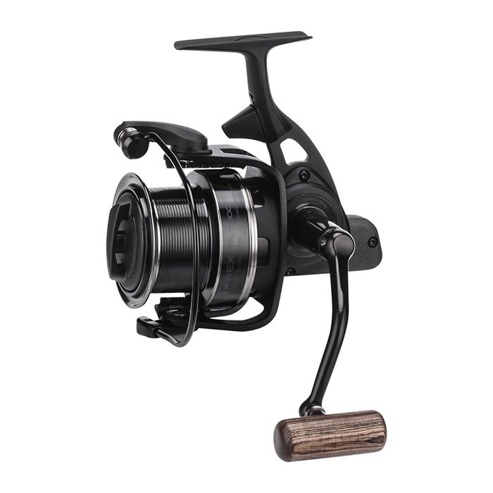 Okuma T Rex     Fastspolehjul