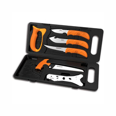 Outdoor Edge   Wild Pack   Dele   Slagtesæt