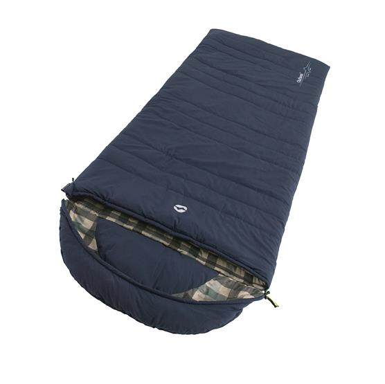 Outwell Camper Lux  Deep Blue