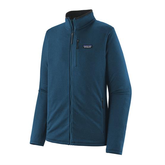 Patagonia Mens R  Daily Jacket  Lagom Blue   Tidepool Blue