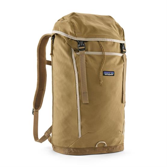 Patagonia Fieldsmith Lid Rygsæk - Vandafvisende Outdoor Taske