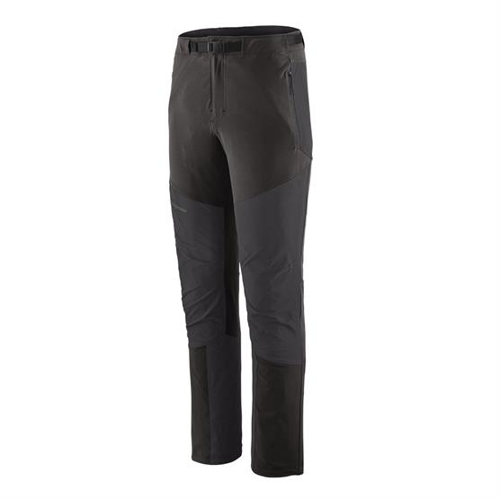 Patagonia Mens Terravia Alpine Pants  Black