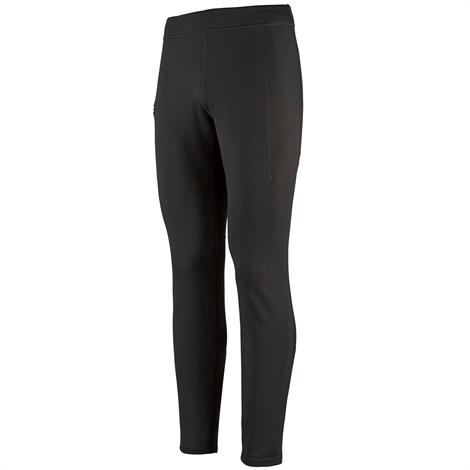 Patagonia Mens Crosstrek Bottoms Black
