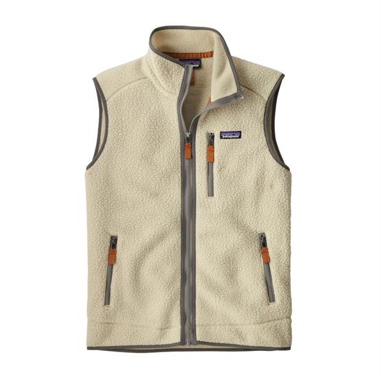 Patagonia Retro Pile Fleecevest - Varm og Komfortabel