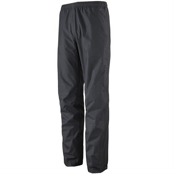 Patagonia Mens Torrentshell  L Pants  Black