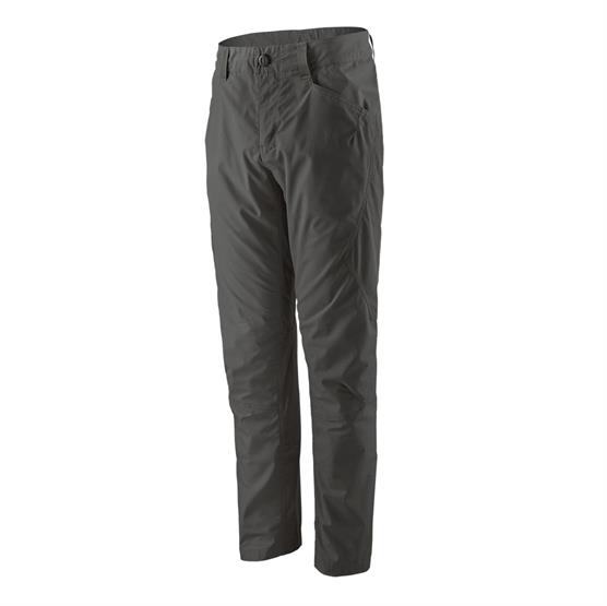 Patagonia Mens Venga Rock Pants  Forge Grey