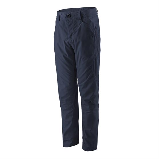 Patagonia Mens Venga Rock Pants  Navy Blue