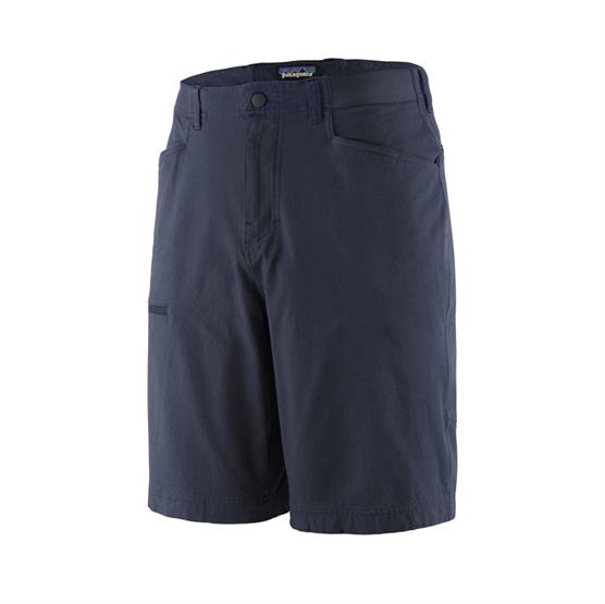 Patagonia Venga Rock Klatreshorts - Smolder Blue