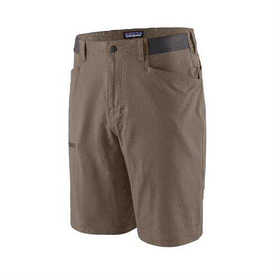 Patagonia Venga Rock Klatreshorts i Wing Grey - Udsalg!