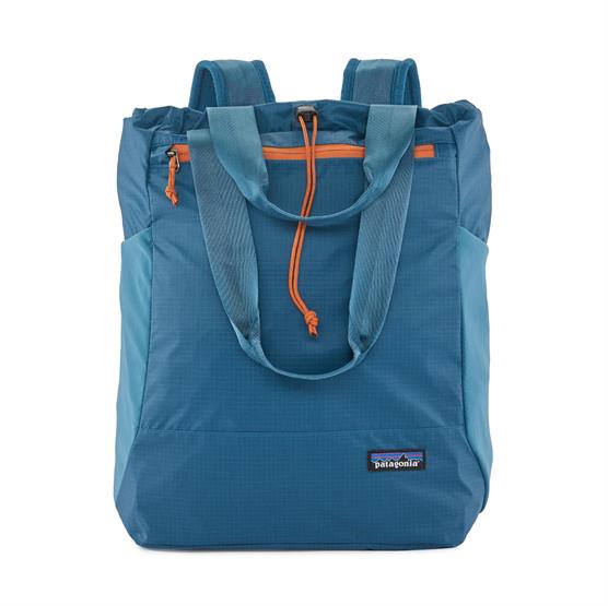 Patagonia Ultralight Black Hole Tote Pack