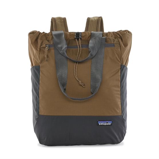 Patagonia Ultralight Black Hole Tote Pack - Smart og Holdbar