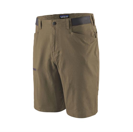 Patagonia Mens Venga Rock Shorts  Sage Khaki