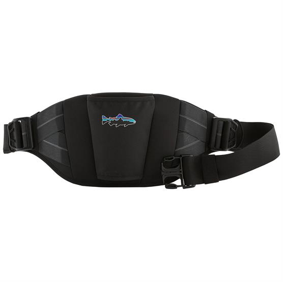 Patagonia Wading Support Belt Black