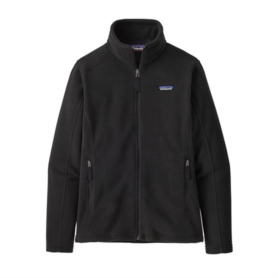 Patagonia Womens Classic Synch Jacket Black