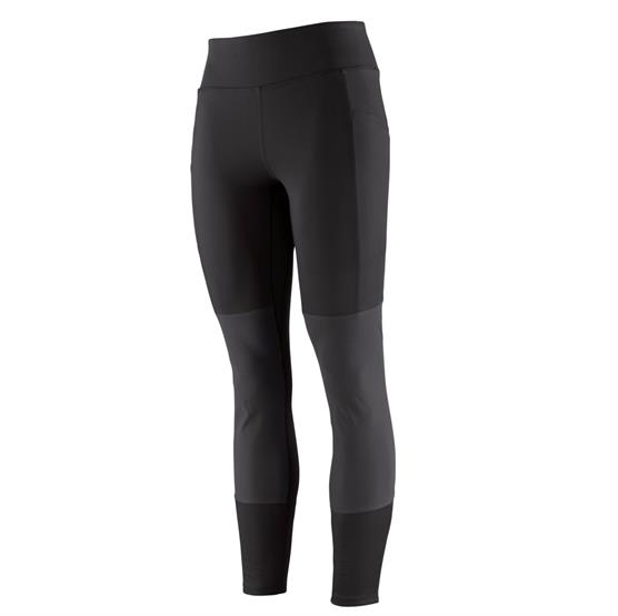 Patagonia Pack Out Hike Tights til kvinder - Black Friday tilbud