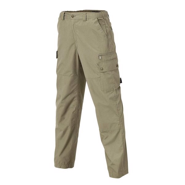 Pinebrun Finnveden Vildmarksbuks Light Khaki D Pinewood Vildmark Finnveden