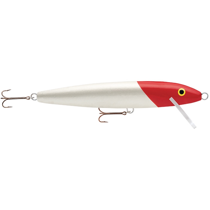 Rapala Giant Lure Wobler  Cm  Red Head   Wobler