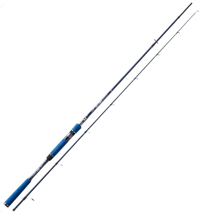 Rapala Max Fight Spinnestang   Fod   G   Spinnestang Til Fastspolehjul