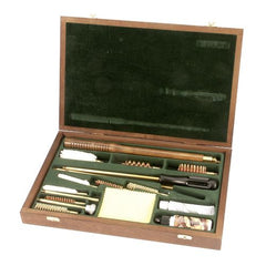 Rensesæt I Træboks