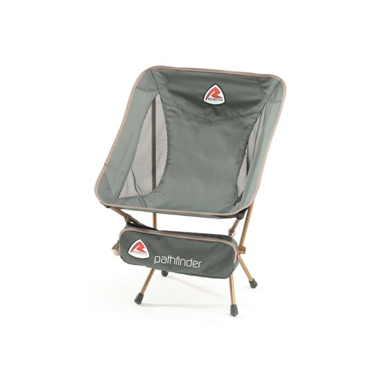 Robens Pathfinder Lite Granite Grey