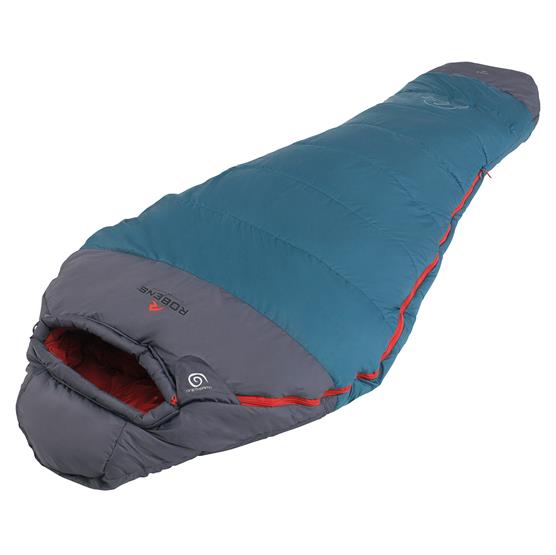 Robens Spire II Sovepose - Ocean Blue Tilbud!