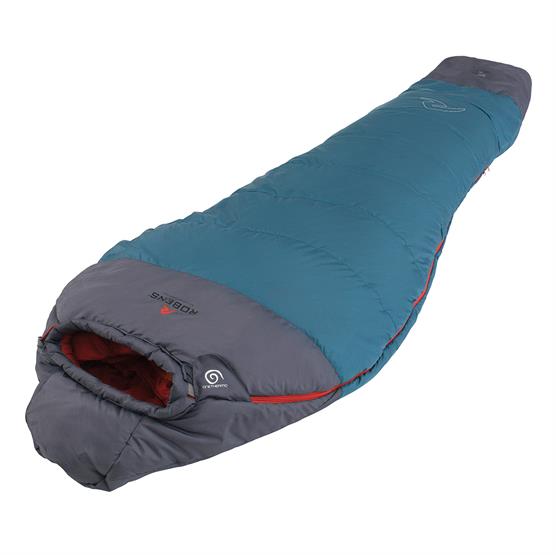 Robens Spire I Sovepose - Ocean Blue til udendørs eventyr