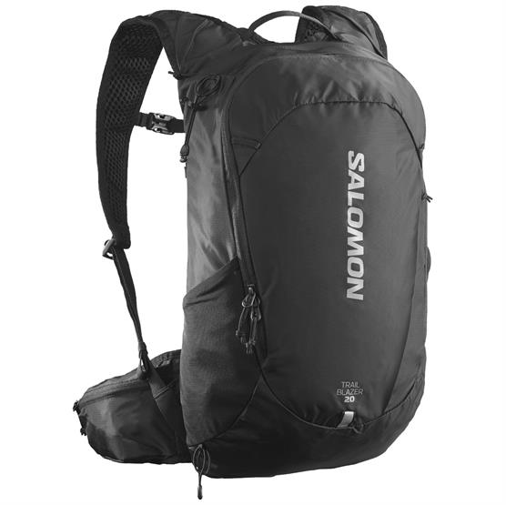 Salomon Trailblazer 20 L Rygsæk - Letvægts Outdoor Tasker