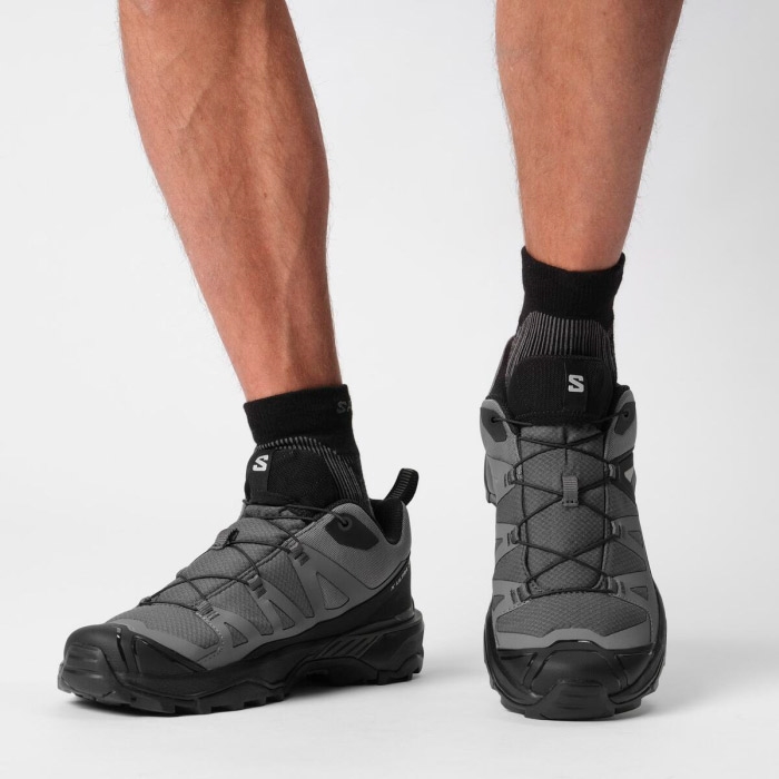 Salomon X Ultra   Magnet Sort    Uk     Vandresko